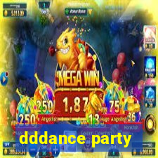 dddance party